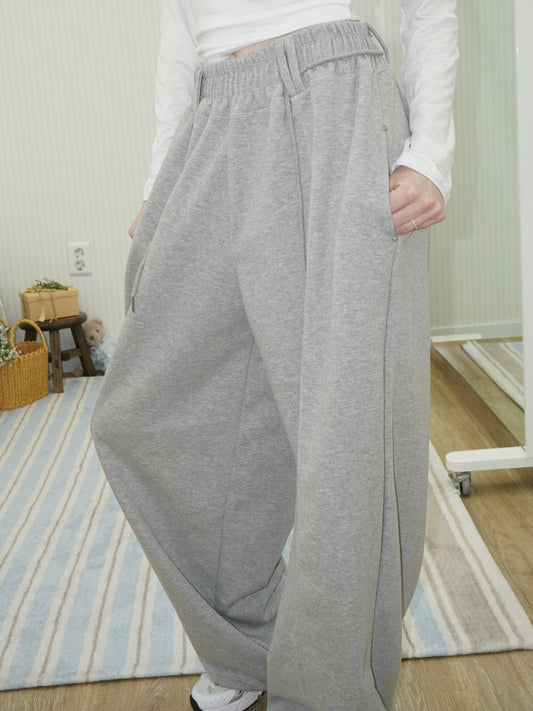 Training Sweatpants Fall Edition