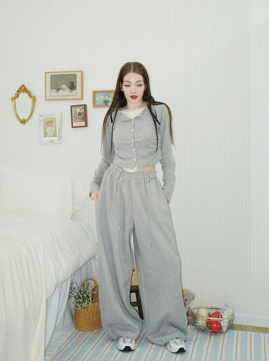 Training Sweatpants Fall Edition